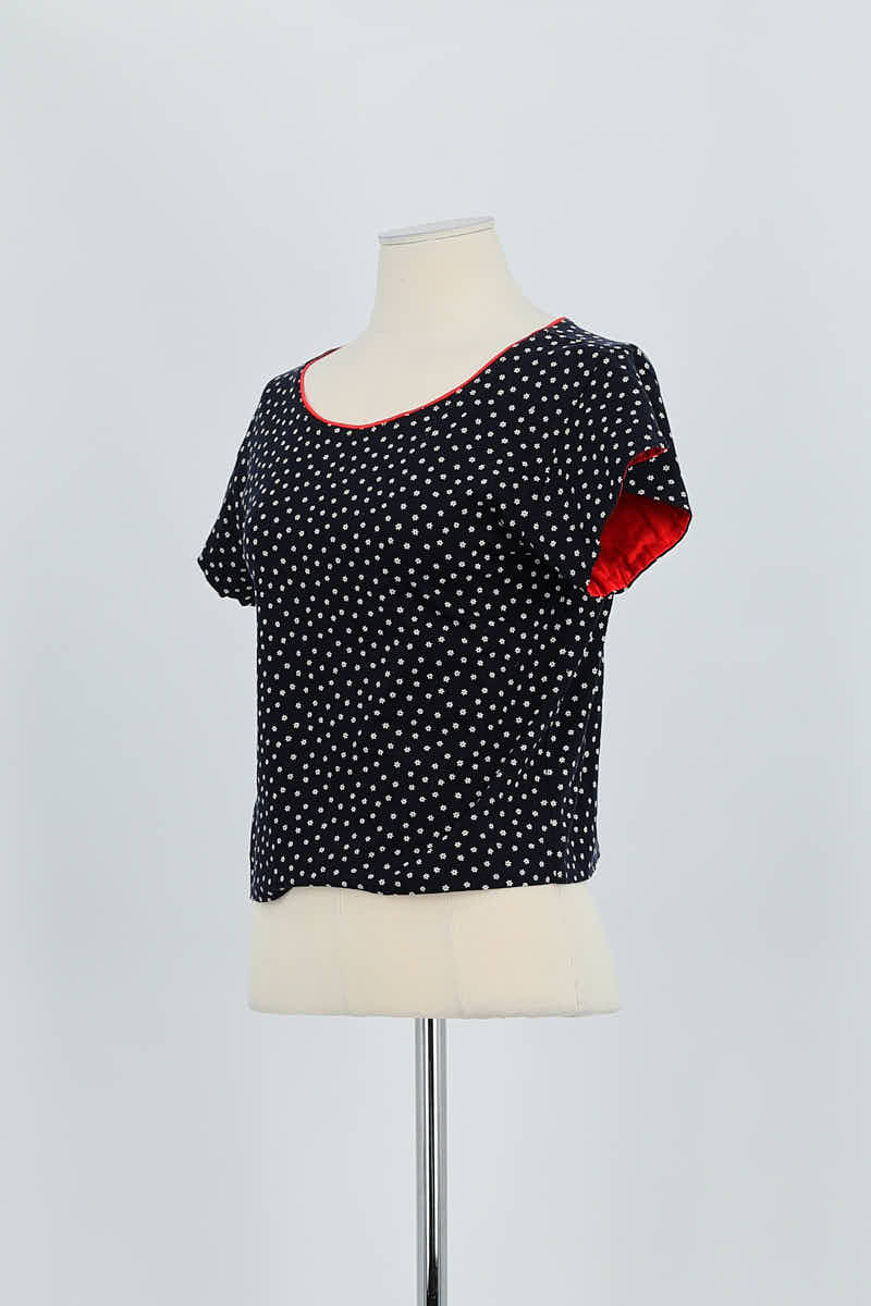 T-shirt Kenzo  Noir