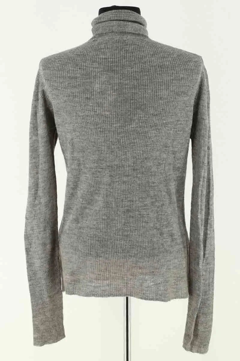 Pull Vanessa Bruno Gris en Laine