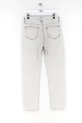Jean slim Iro  Gris