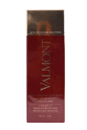Crème Maison Valmont Rouge en 