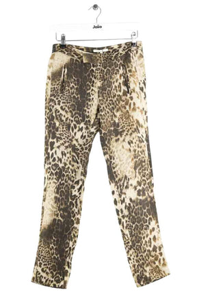 Pantalon Maje  Marron