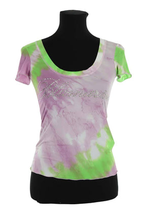 T-shirt Blumarine  Violet