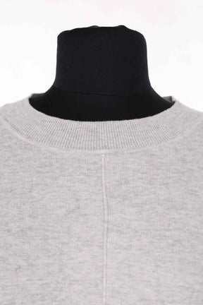 Pull Vanessa Bruno Gris en Laine
