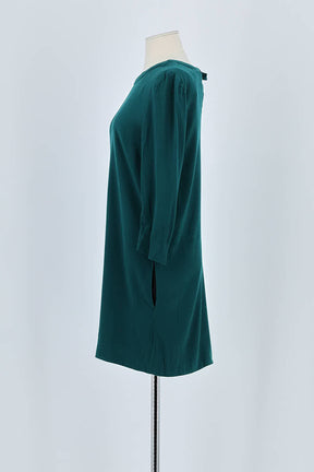Robe Sandro  Vert