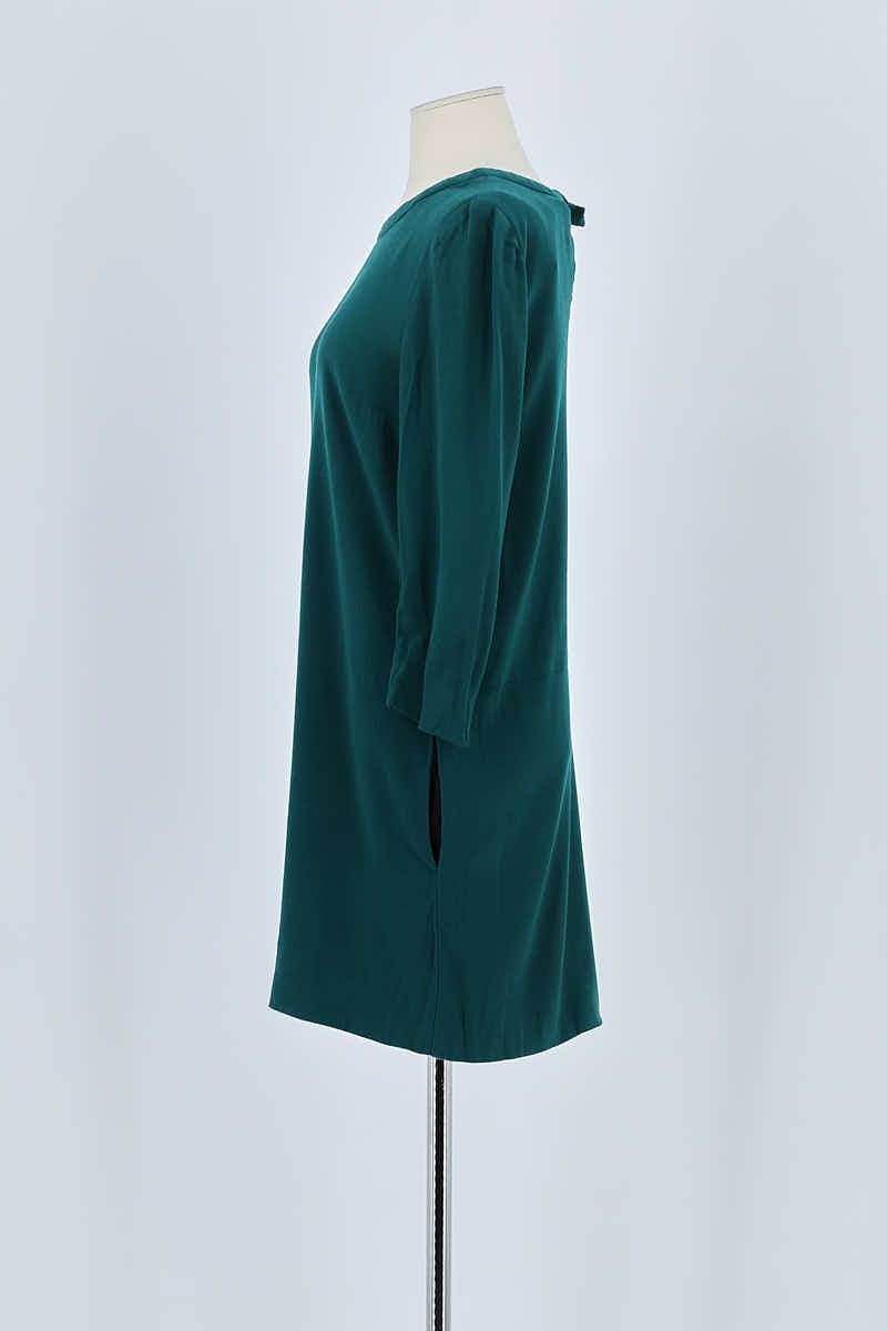 Robe Sandro  Vert