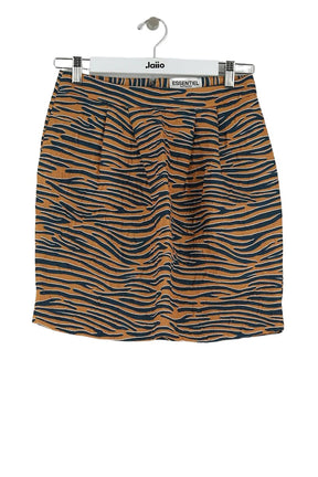 Mini jupe Essentiel Antwerp  Camel