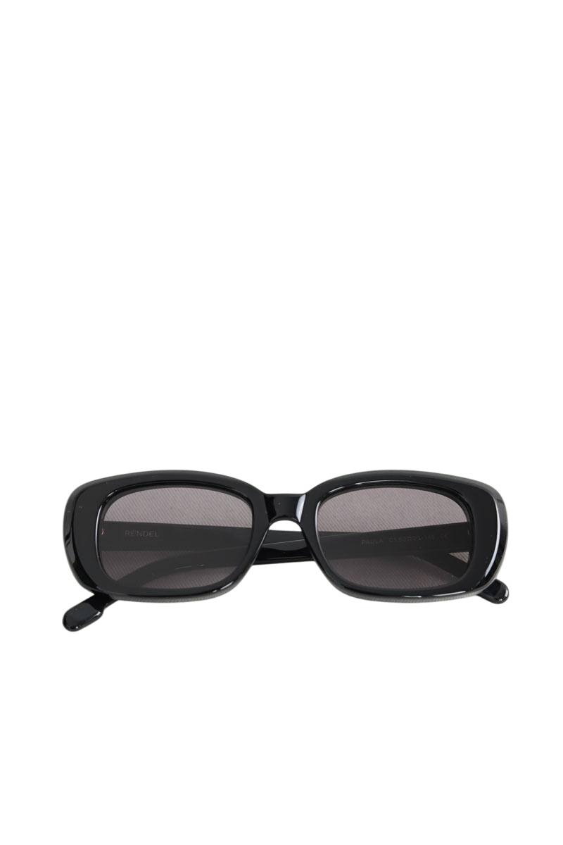 Lunettes de soleil Rendel  Noir