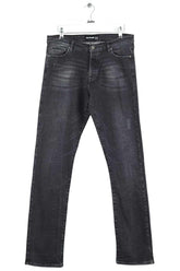 Jean droit The Kooples  Noir