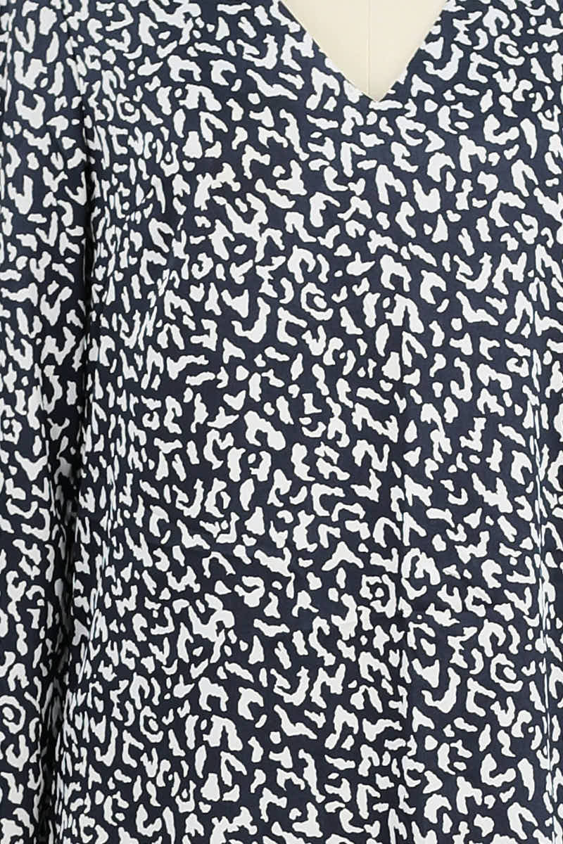 Robe Tara Jarmon  Noir
