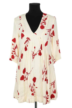 Robe Bash  Beige