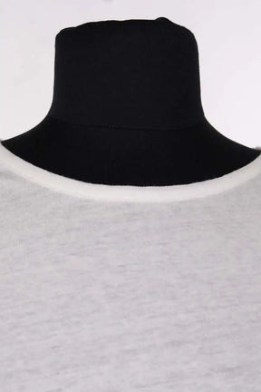 T-shirt American Vintage Blanc en Coton