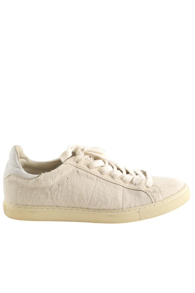 Baskets Iro  Ecru
