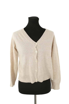 Cardigan Notshy  Beige