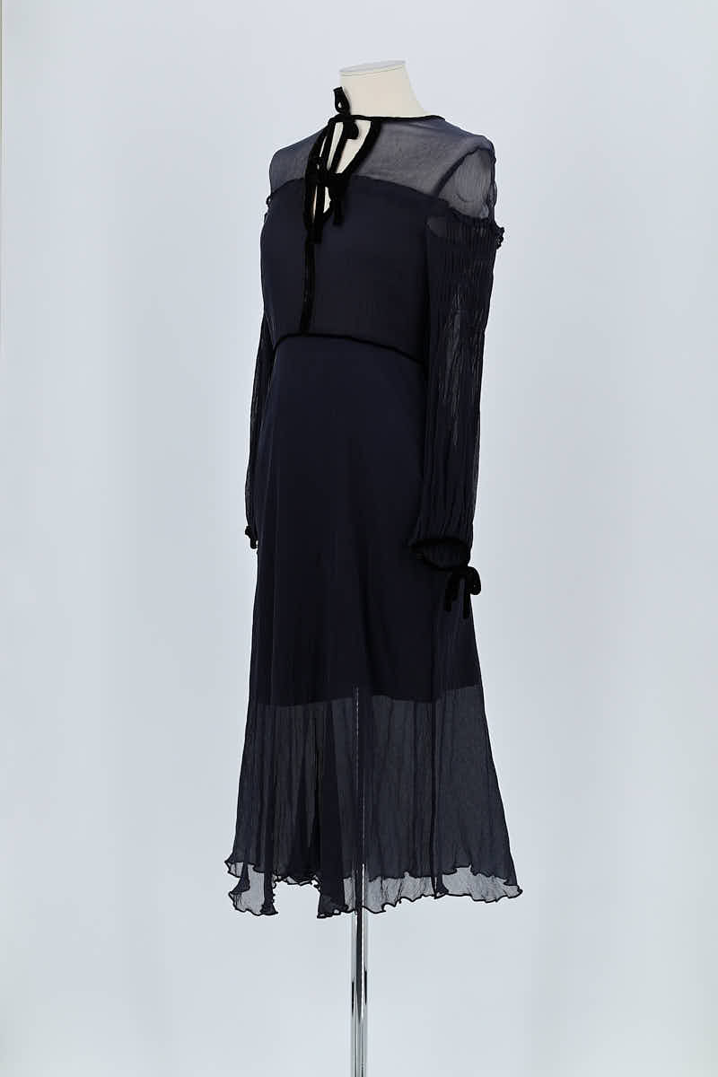 Robe The Kooples  Marine