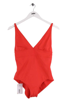 Maillot de bain Eres Orange en Synthétique, taille XXL - Seconde Main