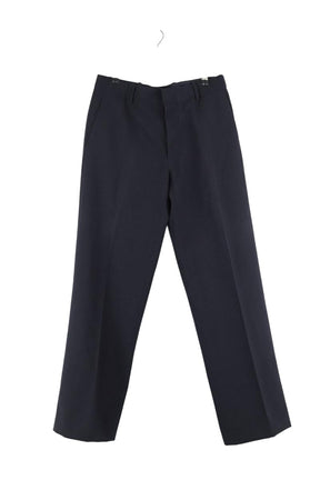 Pantalon droit Marni  Bleu