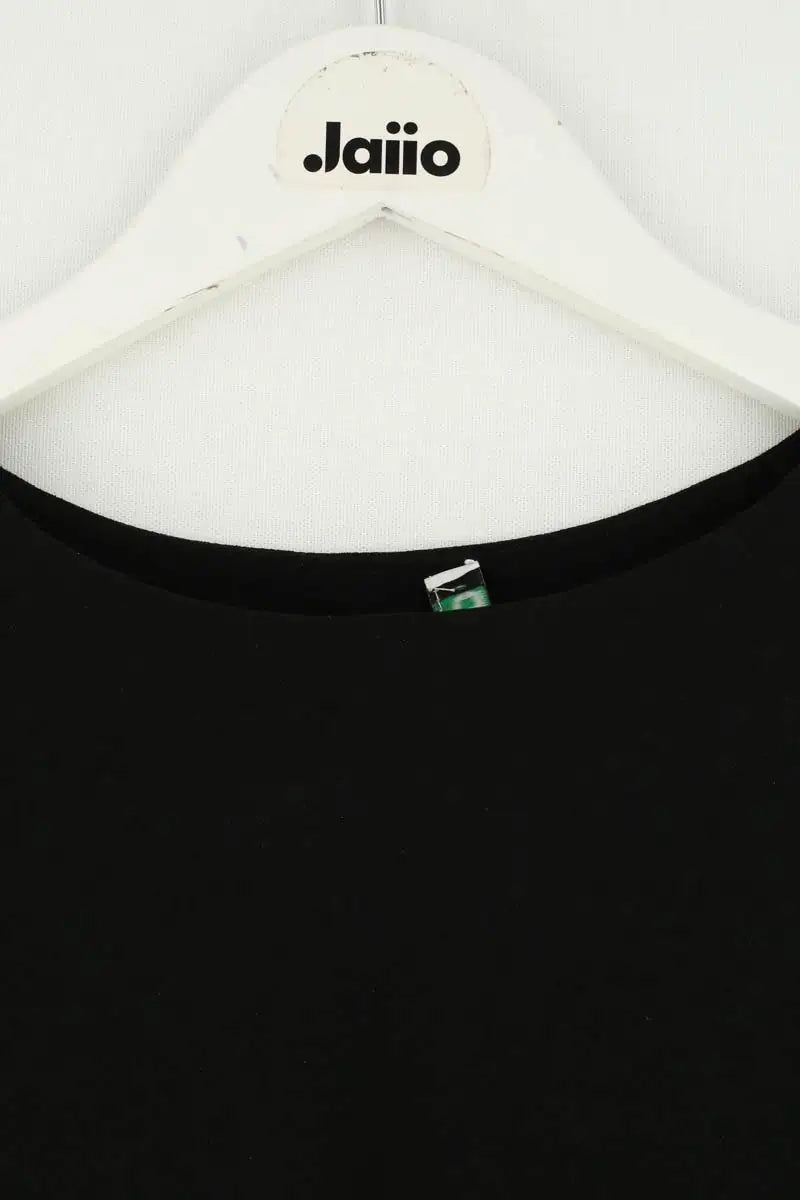 Top Kenzo Noir en Synthétique