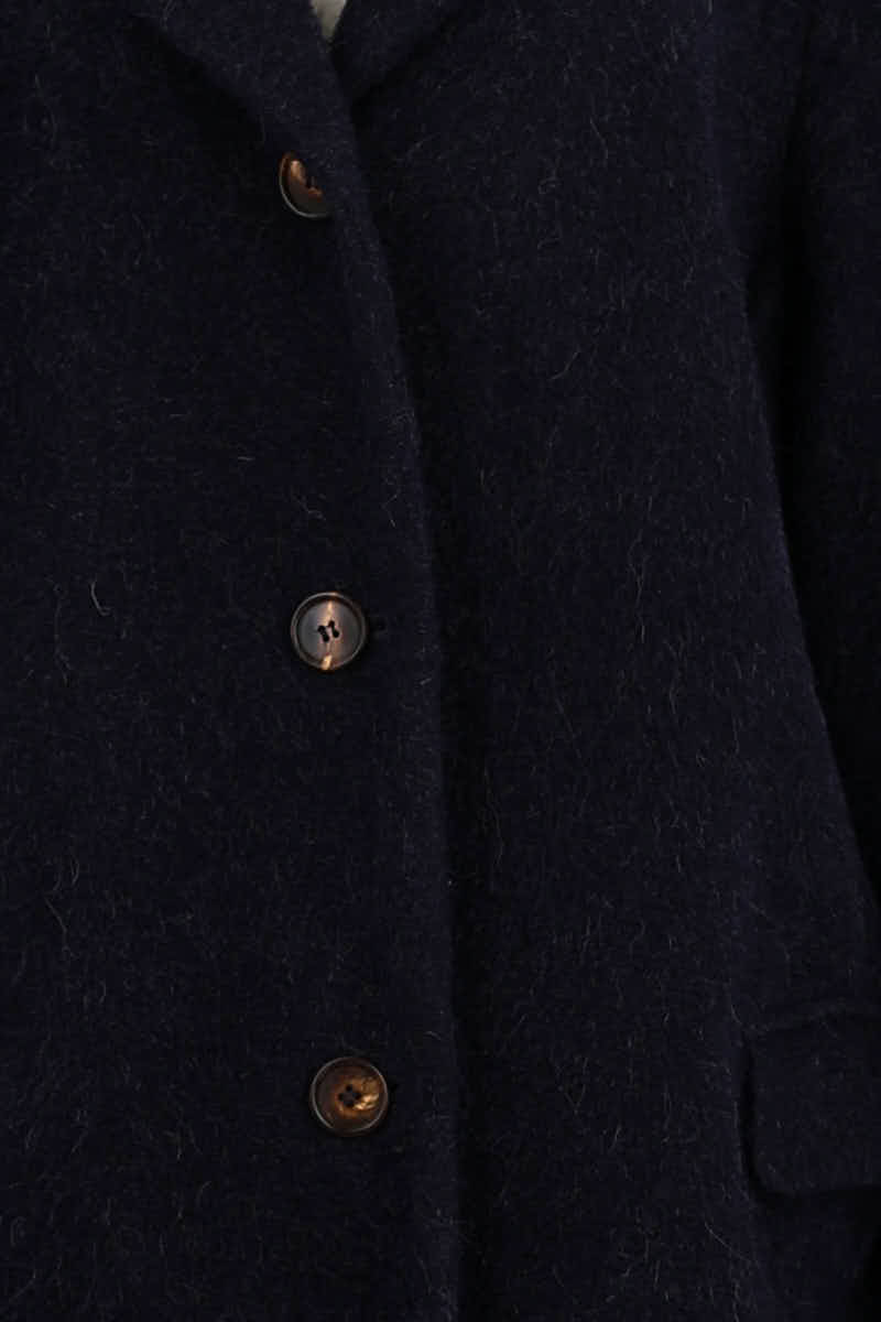 Manteau Max Mara  Marine