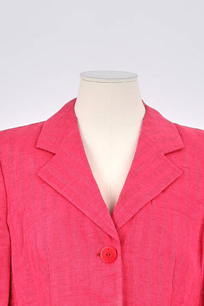 Blazer Armani  Rose