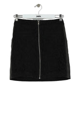 Mini jupe The Kooples  Noir