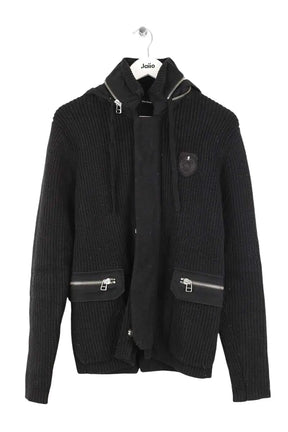 Gilet The Kooples  Noir