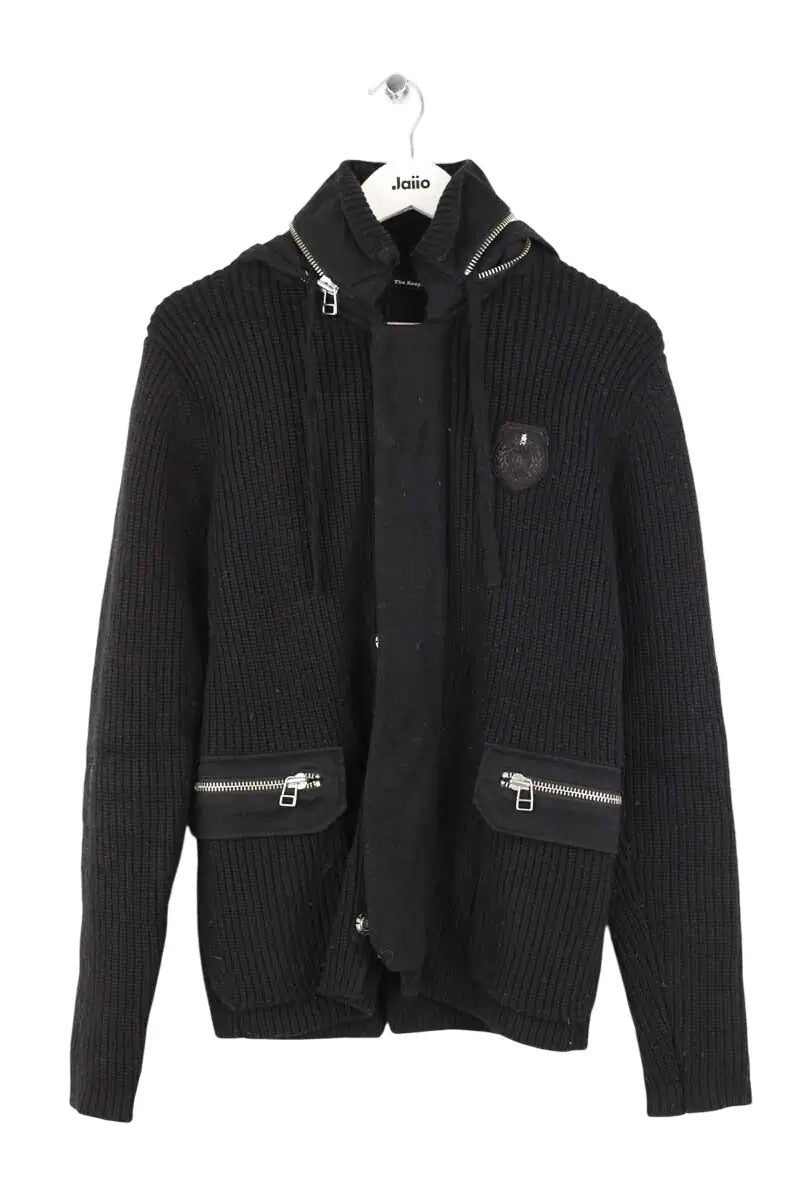 Gilet The Kooples  Noir