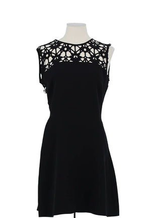 Robe Sandro  Noir
