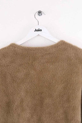Gilet Stüssy Camel en Synthétique