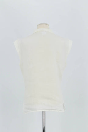 Blouses Agnès B.  Blanc