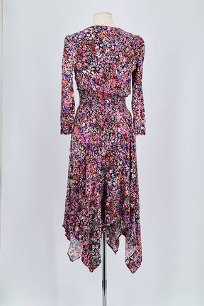 Robe Maje  Rose