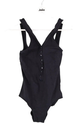 Maillot de bain Eres Noir en Synthétique, taille XL - Seconde Main