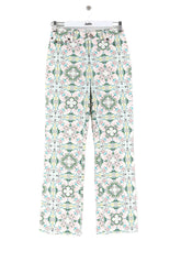 Jean slim John Galliano  Blanc