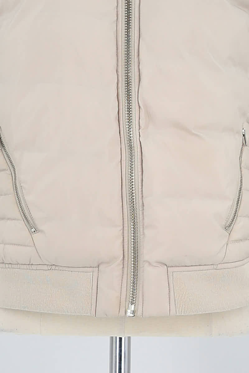 Blouson American Vintage  Beige