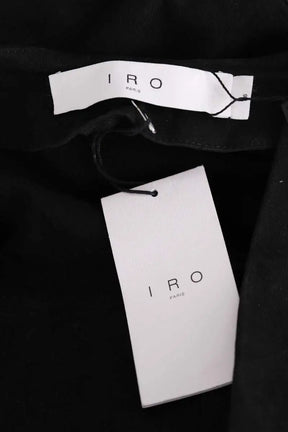 Combinaison Iro Noir en Coton