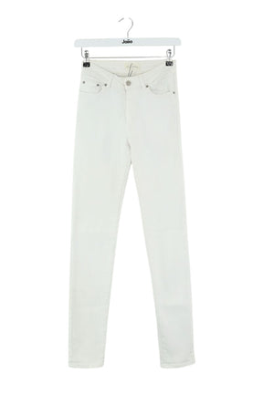 Jean slim American Vintage  Blanc