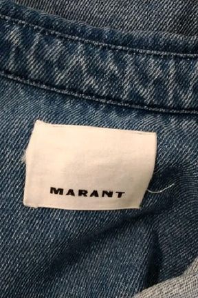 Veste Isabel Marant  Bleu