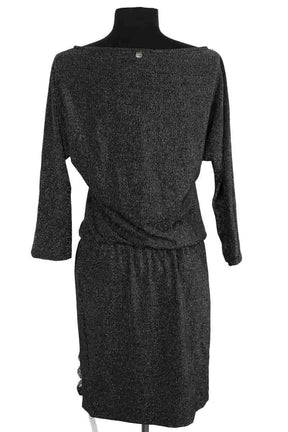 Robe Liu Jo Noir en Synthétique