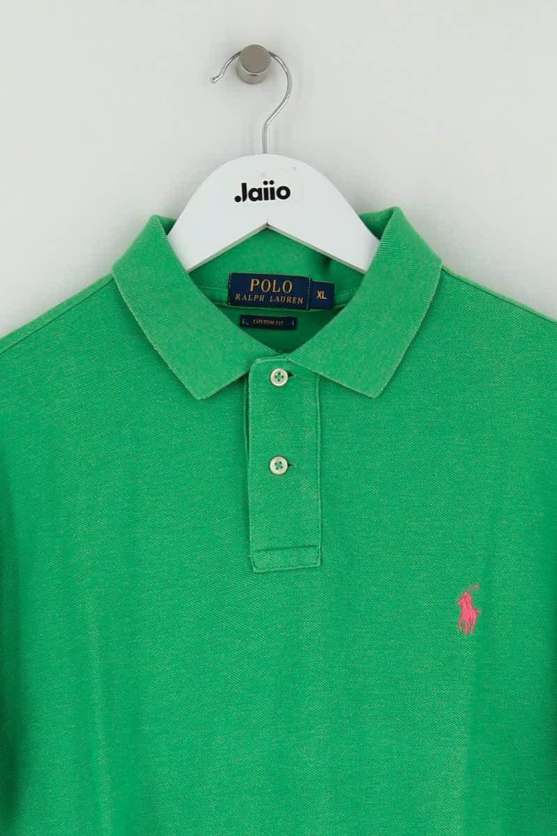 Polo Ralph Lauren  Vert