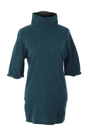 Robe Sessun  Vert