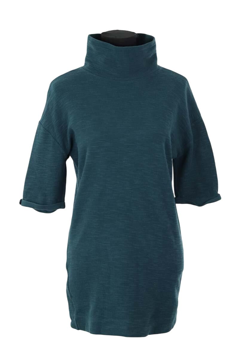 Robe Sessun  Vert