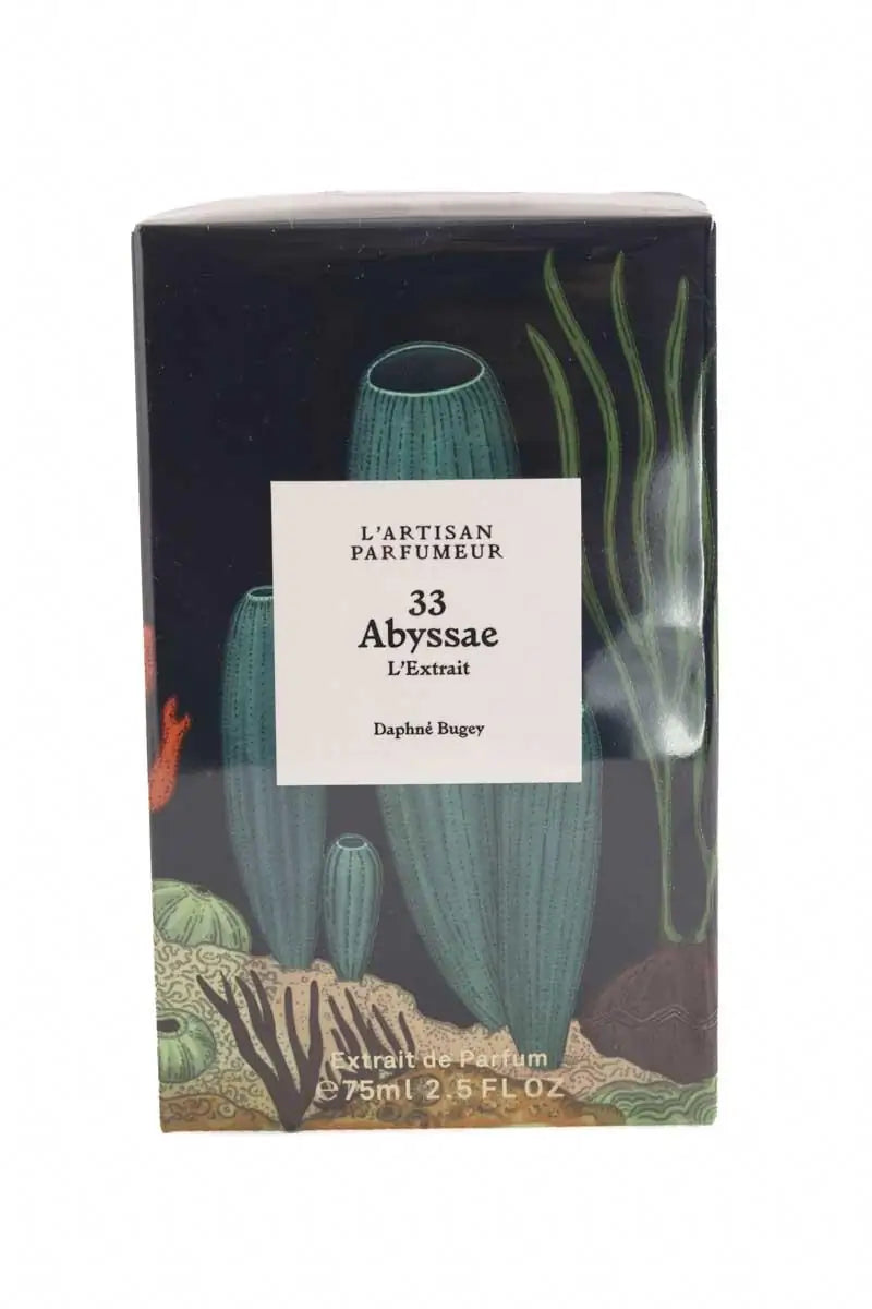 Parfum L’Artisan Parfumeur Abyssae Extrait Vert en 