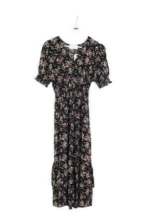 Robe Bash  Noir