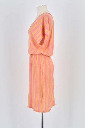 Robe Des Petits Hauts  Rose