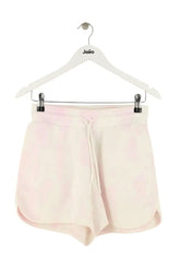 Short de sport Maje Rose en Coton, taille S - Seconde Main