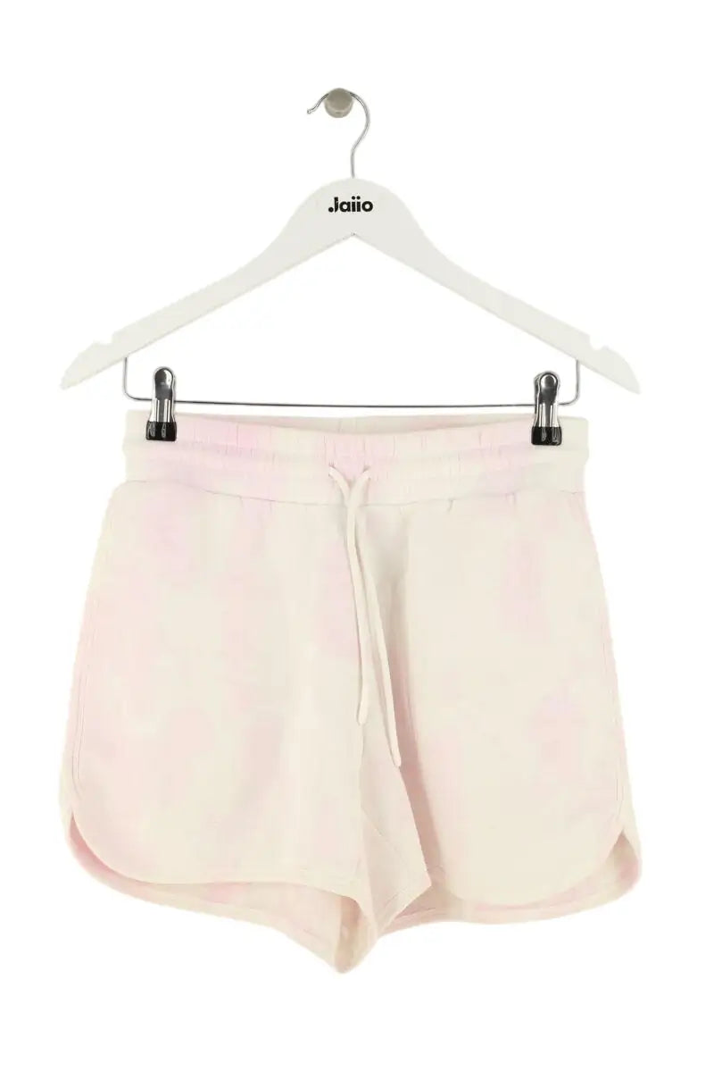 Short de sport Maje Rose en Coton, taille S - Seconde Main