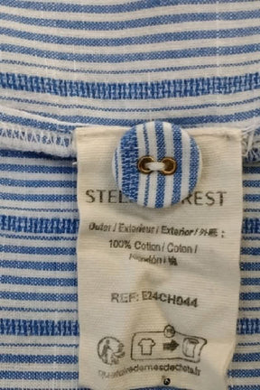 Chemise Stella Forest  Bleu