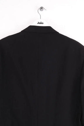 Costume Kenzo Noir en Laine