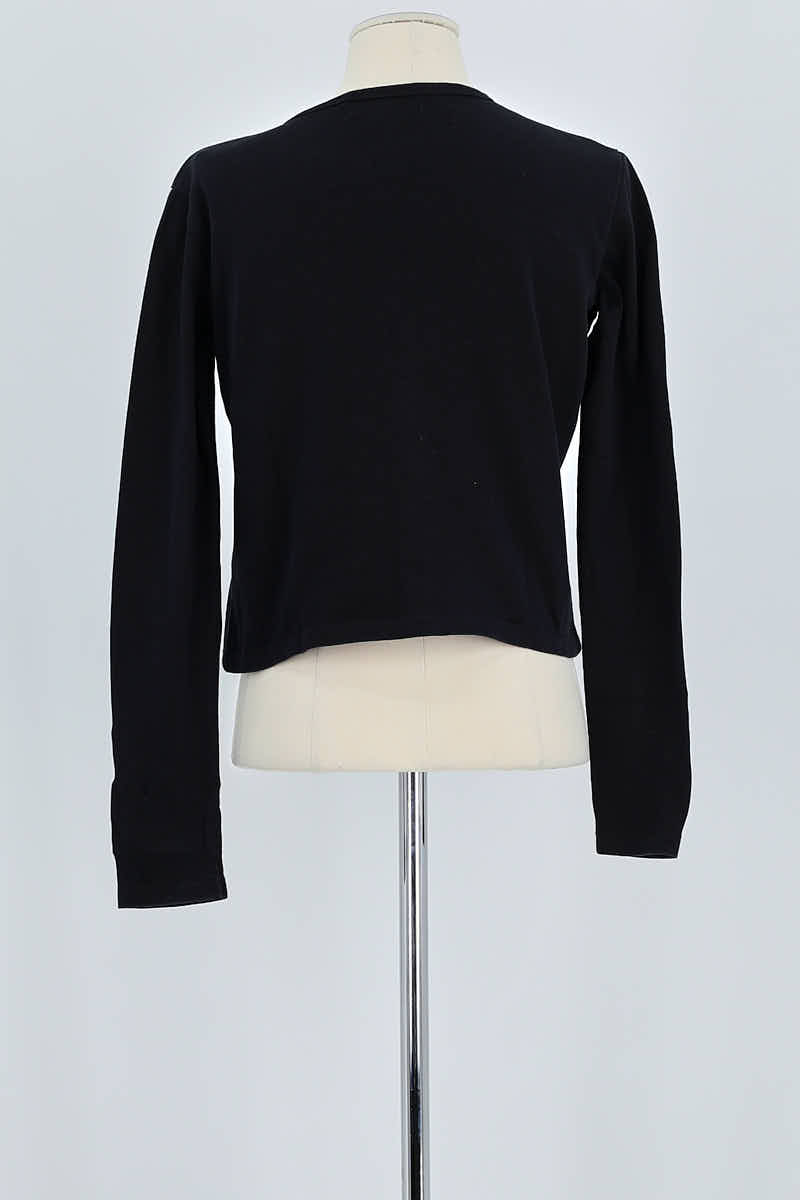 T-shirt Maison Labiche  Noir
