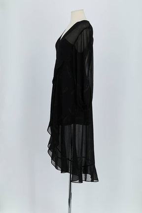 Robe The Kooples  Noir