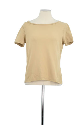 T-shirt Max Mara  Beige